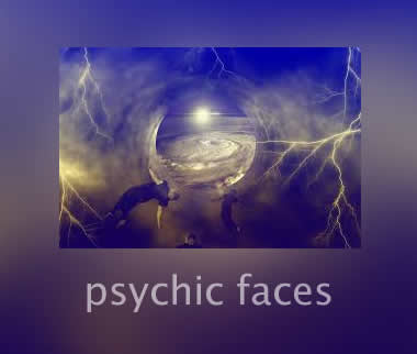 Psychic Faces